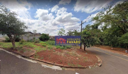 Terreno à venda, 374 m² por R$ 130.000,00 - Parque Residencial Porto Serguro 2 - Londrina/PR