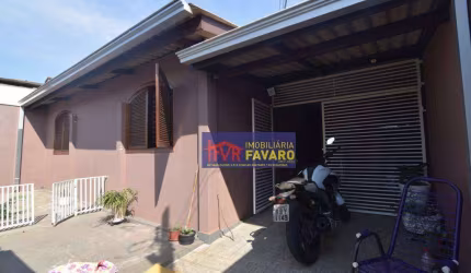 Casa com 2 dormitórios à venda, 200 m² por R$ 200.000,00 - Aquilles Sthengel - Londrina/PR