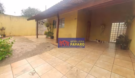 Casa com 3 dormitórios à venda, 120 m² por R$ 280.000,00 - Conjunto Parigot de Souza 1 - Londrina/PR