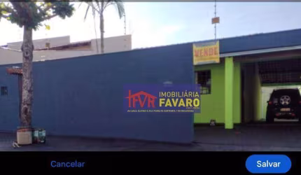 Casa com 4 dormitórios à venda, 150 m² por R$ 350.000,00 - Alto da Boa Vista - Londrina/PR