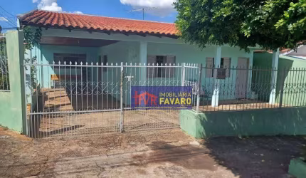 Casa com 3 dormitórios à venda, 90 m² por R$ 200.000,00 - João Paz - Londrina/PR