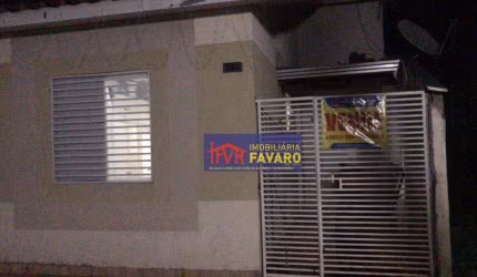 Moradas Londrina, Casa com 3 dormitórios à venda, 90 m² por R$ 230.000 - Heimtal - Londrina/PR