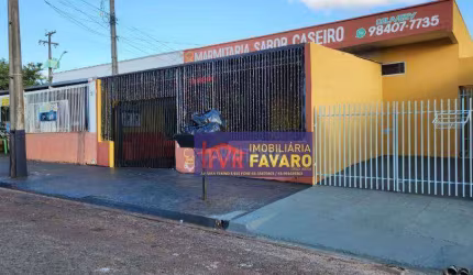 Sala à venda por R$ 590.000,00 - Conjunto Vivi Xavier - Londrina/PR