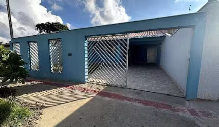 Casa com 2 dormitórios à venda, 131 m² por R$ 410.000,00 - Jardim Planalto - Londrina/PR