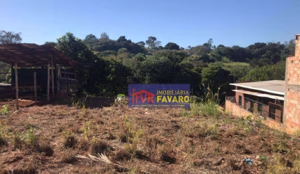 Terreno Jd Paris à venda, 263 m² por R$ 70.000 - Jardim Paris - Londrina/PR