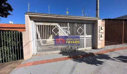 Casa com 2 dormitórios à venda, 68 m² por R$ 230.000,00 - Jardim das Palmeiras - Londrina/PR