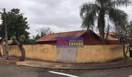 Casa com 3 dormitórios à venda, 90 m² por R$ 300.000,00 - Estados - Londrina/PR