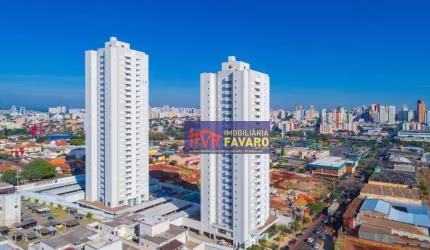 Apartamento Boulevard Vlilage - Vila Sian,