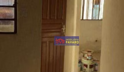 Casa com 2 dormitórios à venda, 80 m² por R$ 230.000,00 - Jardim Tropical - Londrina/PR