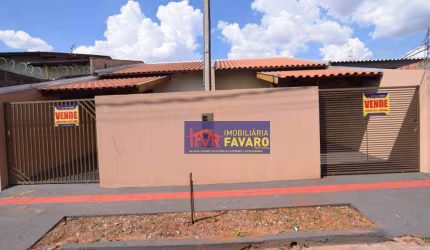 Casa com 2 dormitórios à venda, 66 m² por R$ 222.000,00 - Residencial Portal do Sol - Londrina/PR