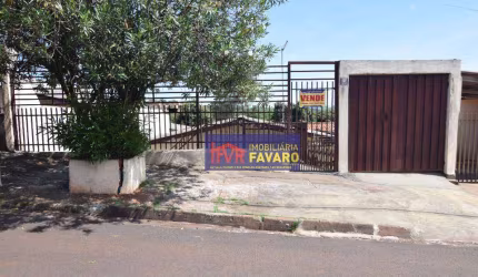 Casa com 3 dormitórios à venda, 100 m² por R$ 170.000,00 - Conjunto Vivi Xavier - Londrina/PR