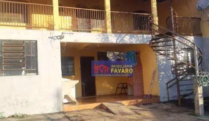 Ouro Verde. Sobrado com 5 dormitórios à venda, 100 m² de área construida, 250m2 de terreno, por R$ 220.000 ,00