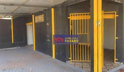 Conjunto Café: Sala para alugar, 35 m² por R$ 900/mês. Praticamente pronta para distribuidora.