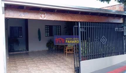 Casa com 2 dormitórios à venda, 100 m² por R$ 280.000,00 - Heimtal - Londrina/PR