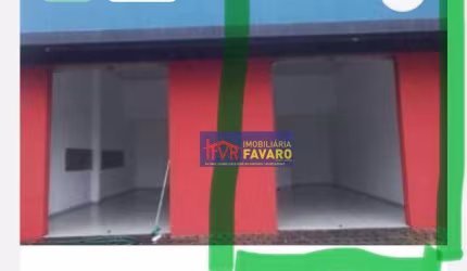 Sala para alugar por R$ 2.000,00/mês - Parigot De Souza - Londrina/PR