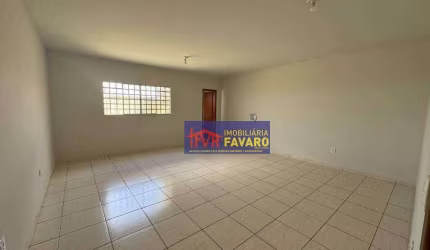 Sala para alugar por R$ 1.000,00/mês - Sebastião de Melo César - Londrina/PR