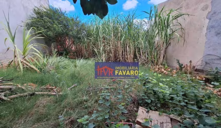 Terreno à venda, 250 m² por R$ 130.000,00 - Jardim Planalto - Londrina/PR