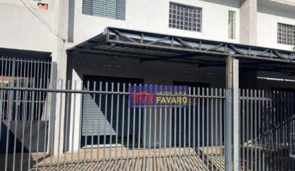 Sala para alugar, 35 m² por R$ 650,00/mês - Conjunto Vivi Xavier - Londrina/PR