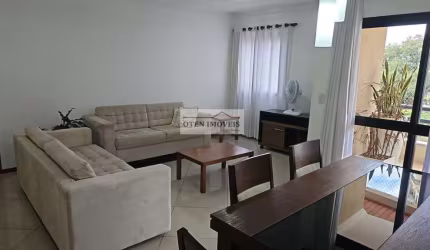Apartamento para Venda em São José dos Campos, Jardim Esplanada II, 3 dormitórios, 2 suítes, 4 banheiros, 2 vagas