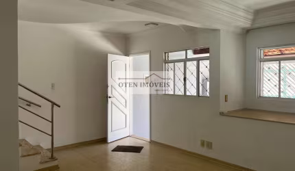 Casa para Venda em São José dos Campos, Monte Castelo, 2 dormitórios, 1 banheiro, 2 vagas