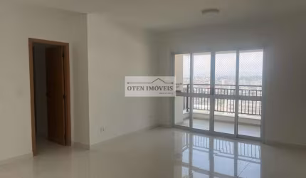 Apartamento para Locação em São José dos Campos, Jardim Alvorada, 4 dormitórios, 2 suítes, 3 banheiros, 2 vagas