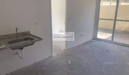 Apartamento para Venda em São José dos Campos, Centro, 1 dormitório, 1 suíte, 1 banheiro, 1 vaga