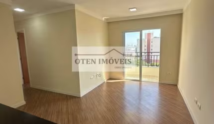 Apartamento para Venda em São José dos Campos, Jardim Oriente, 2 dormitórios, 1 suíte, 2 banheiros, 1 vaga