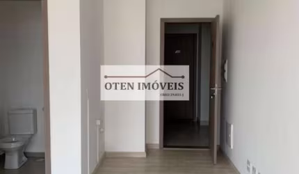 Sala Comercial para Venda em São José dos Campos, Jardim São Dimas, 1 banheiro, 1 vaga