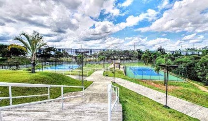 Terreno para Venda em São José dos Campos, Eugênio de Mello
