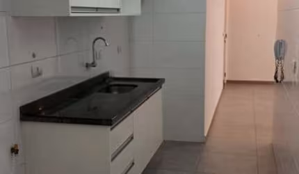 Apartamento para Locação em São José dos Campos, Condomínio Royal Park, 2 dormitórios, 1 suíte, 2 banheiros, 2 vagas