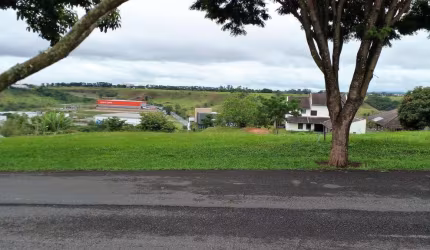 Terreno para Venda em Jacareí, Condomínio Residencial Mirante do Vale