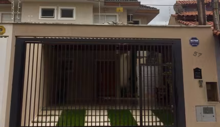 Casa para Venda em São José dos Campos, Residencial Bosque dos Ipês, 3 dormitórios, 1 suíte, 3 banheiros, 2 vagas
