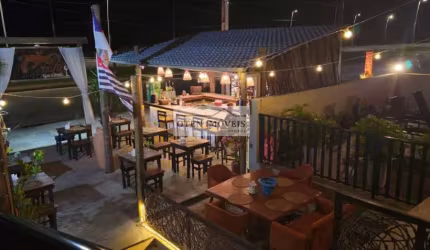 Ponto Comercial para Venda em Ipojuca, PORTO DE GALINHAS