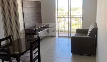 Apartamento para Venda em São José dos Campos, Centro, 3 dormitórios, 1 suíte, 2 banheiros, 2 vagas