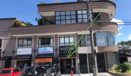 Sala Comercial para Locação em São José dos Campos, Jardim Satélite