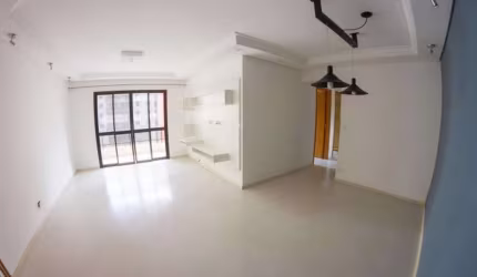 Apartamento para Venda em São José dos Campos, Parque Residencial Aquarius, 4 dormitórios, 1 suíte, 3 banheiros, 2 vagas