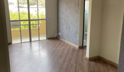 Apartamento para Venda em São José dos Campos, JARDIM VALE DO SOL, 2 dormitórios, 1 suíte, 2 banheiros, 1 vaga