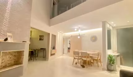 Casa para Venda em São José dos Campos, Urbanova, 4 dormitórios, 2 suítes, 4 banheiros