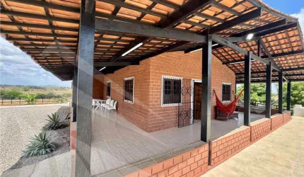 Área para Venda em Gravatá, VARZEA GRANDE