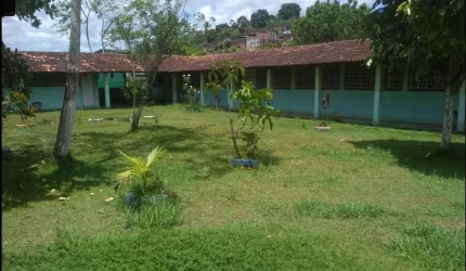Ponto Comercial para Locação em São Lourenço da Mata, Capibaribe