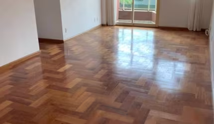 Apartamento para Locação em São José dos Campos, Parque Residencial Aquarius, 4 dormitórios, 1 suíte, 3 banheiros, 2 vagas