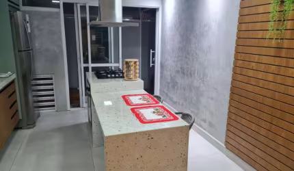 Apartamento para Venda em São José dos Campos, Conjunto Residencial Trinta e Um de Março, 2 dormitórios, 1 suíte