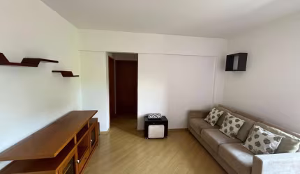 Apartamento para Locação em São José dos Campos, Urbanova I, 2 dormitórios, 1 banheiro, 1 vaga