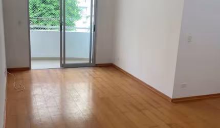 Apartamento para Locação em São José dos Campos, Vila Ema, 3 dormitórios, 1 suíte, 2 banheiros, 2 vagas