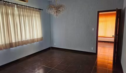 Casa para Venda em Caçapava, Vila Resende