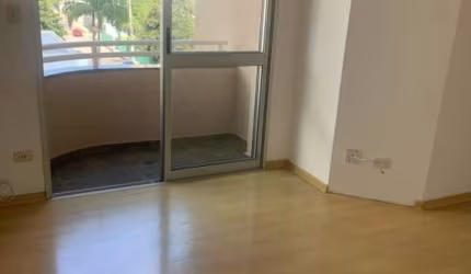 Apartamento para Locação em São José dos Campos, Parque Residencial Aquarius, 2 dormitórios, 1 banheiro, 1 vaga