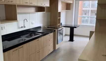Apartamento para Venda em São José dos Campos, Jardim Aquárius, 2 dormitórios, 1 suíte, 2 banheiros, 1 vaga