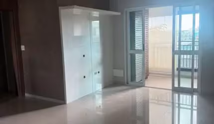 Apartamento para Locação em São José dos Campos, Jardim Alvorada, 3 dormitórios, 1 suíte, 1 banheiro, 2 vagas