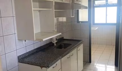 Apartamento para Venda em São José dos Campos, Parque Residencial Aquarius, 3 dormitórios, 1 suíte, 2 banheiros, 2 vagas