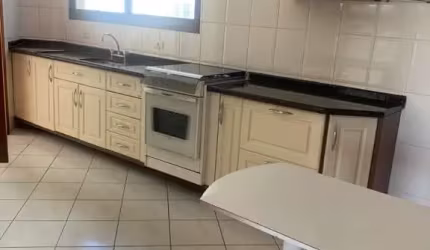 Apartamento para Locação em São José dos Campos, Parque Residencial Aquarius, 3 dormitórios, 1 suíte, 2 banheiros, 2 vagas
